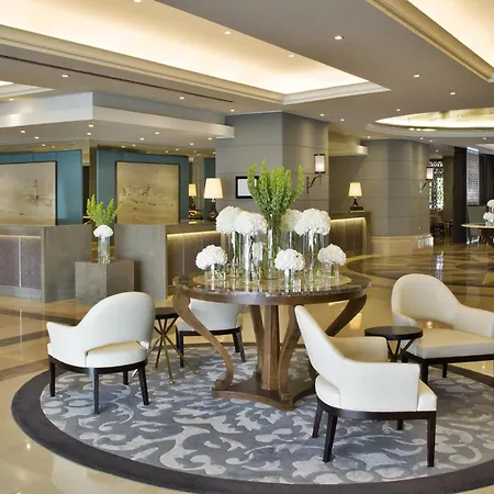 Hotel Corinthia