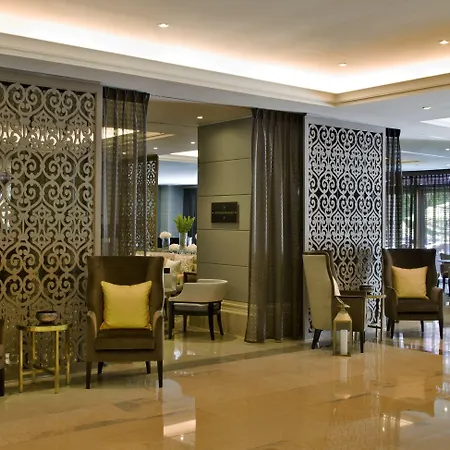 Corinthia Hotel Lisboa