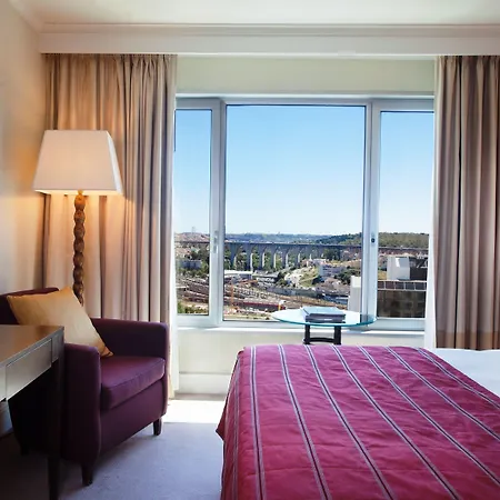 Corinthia Lisboa