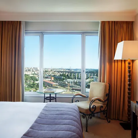 Corinthia 5* Lisboa