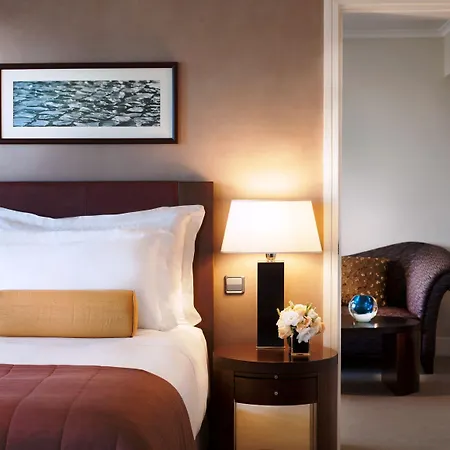 Corinthia 5* Lisboa