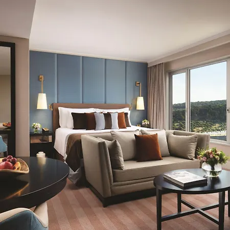Corinthia Hotel Lisboa