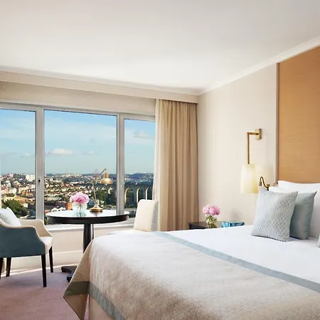 Corinthia Hotel Lisboa