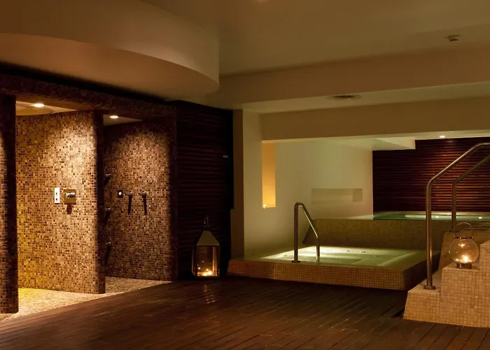 Ξενοδοχείο Corinthia 5*