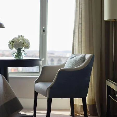Corinthia Hotel Lisboa