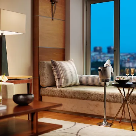Corinthia Hotel Lisboa