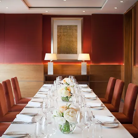 Corinthia Hotel Lisboa