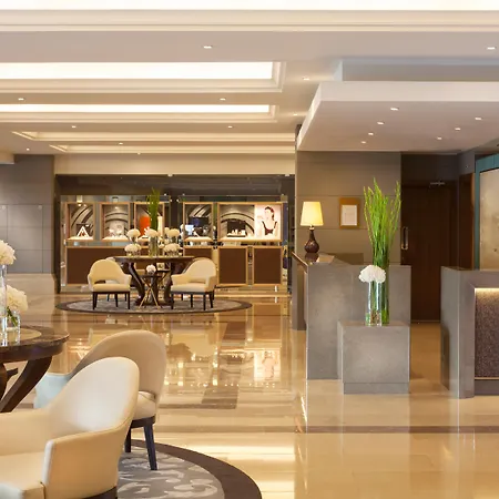 Corinthia Lisboa