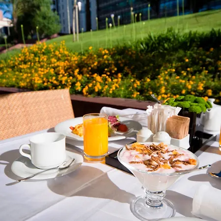 Corinthia 5*