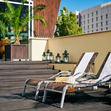 Corinthia Lisboa