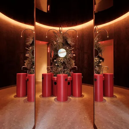 Corinthia Hotel Lizbona