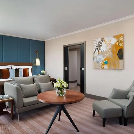 Corinthia Hotel Lisbon