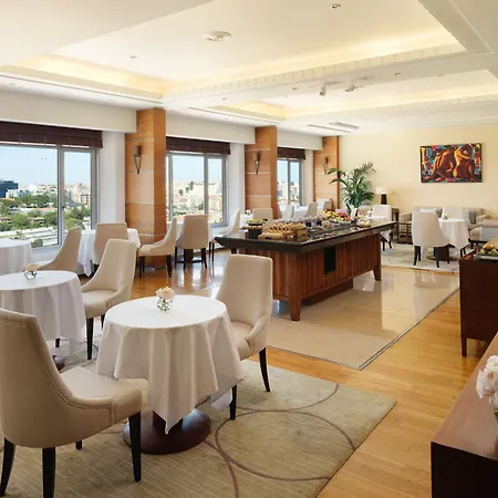 Corinthia 5* 리스본