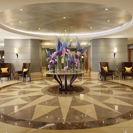 Corinthia Hotel