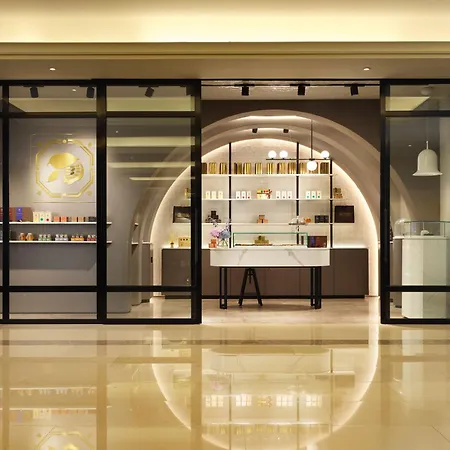 Corinthia Hotel Lisboa