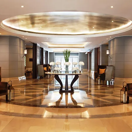 Hotel Corinthia Lisbon