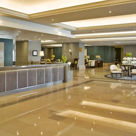 Hotel Corinthia