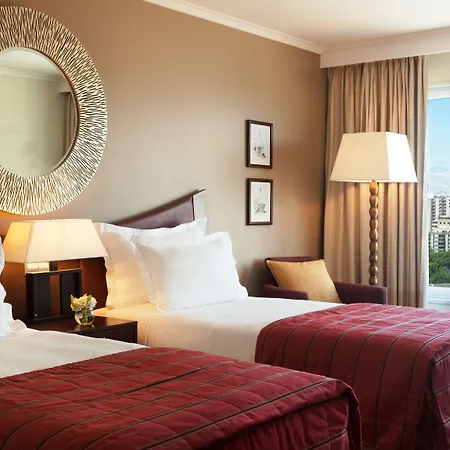 Corinthia 호텔 5*
