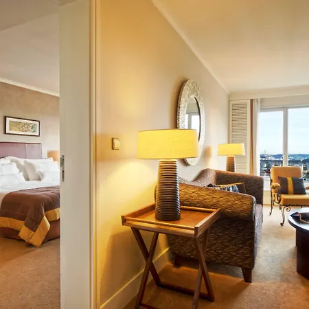Corinthia Lisboa