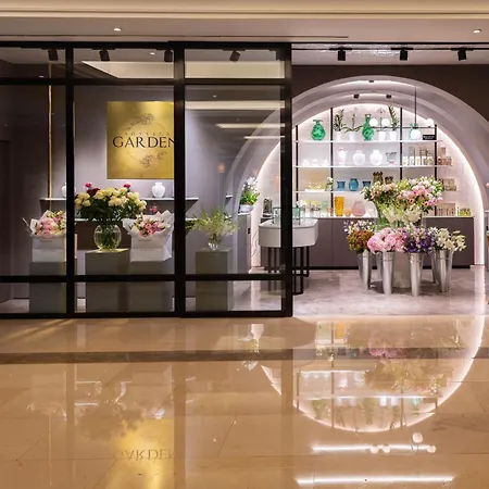 Corinthia 5*