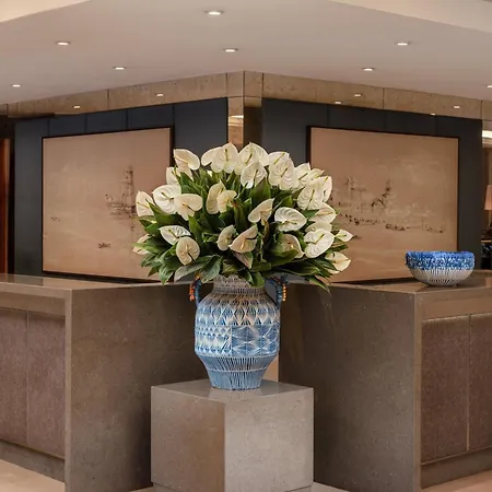Corinthia Lisbon