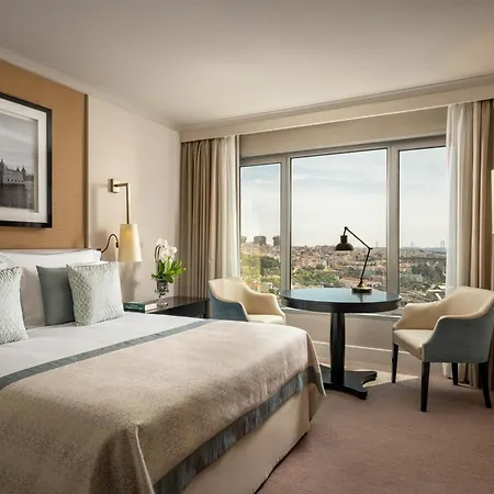 Corinthia Hotel Lisbon