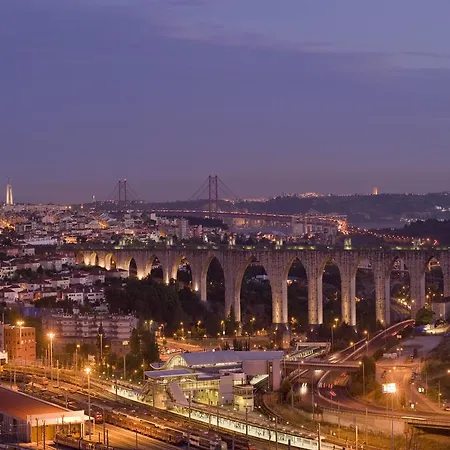 Hotel Corinthia Lisboa