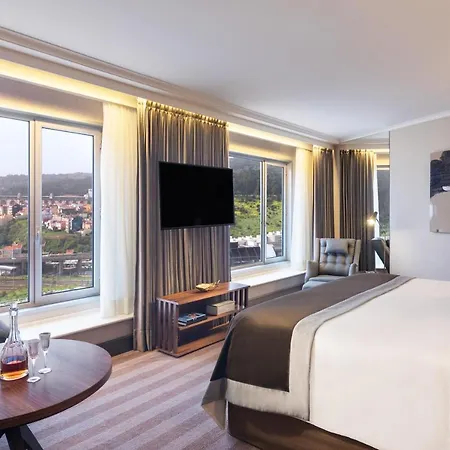 Corinthia Lisboa