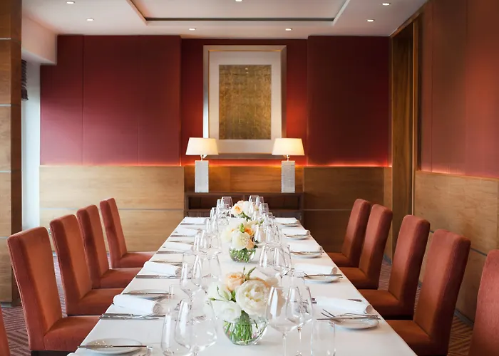 Corinthia Hotel Lizbona