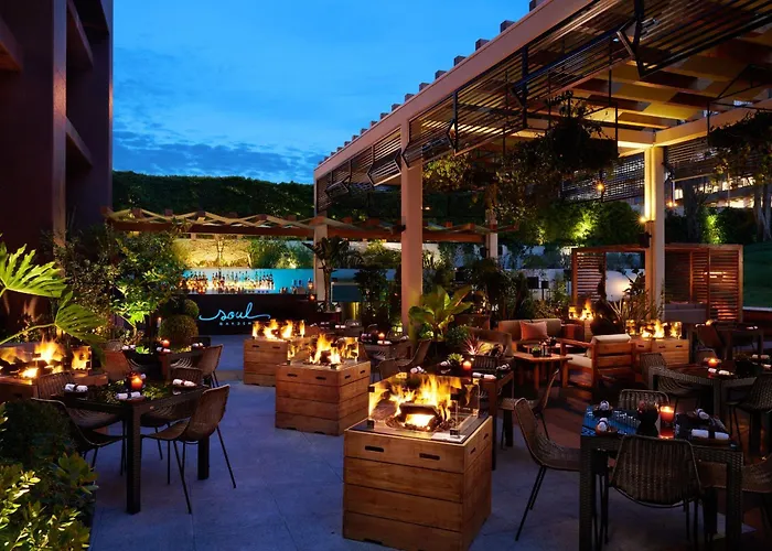 Hotel Corinthia Lizbona