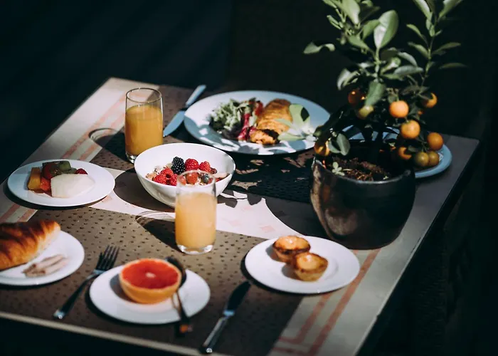 Corinthia 5* Lizbona