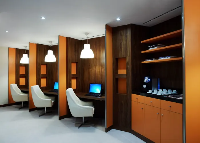 Corinthia 5* Lizbona