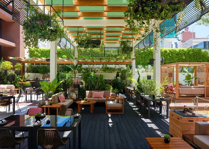 Hotel Corinthia Lizbona