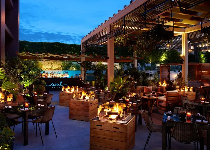 Corinthia Hotel Lizbona