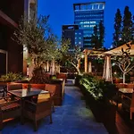 Corinthia Hotel