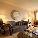 Corinthia Hotel Lissabon