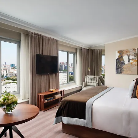 Hotel Corinthia Lisbon