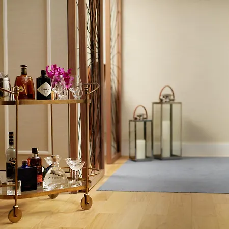 Corinthia Hotell Lisboa