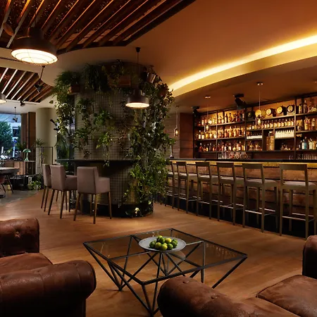 Hotel Corinthia Lisbon