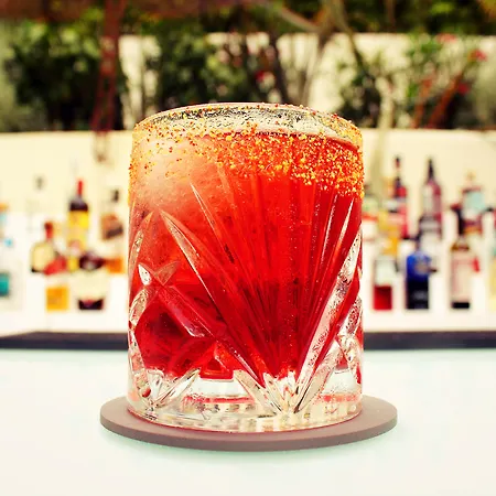 Hotel Corinthia 5*
