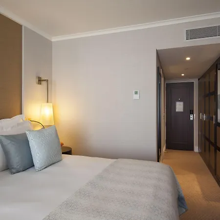 Hotel Corinthia 5*