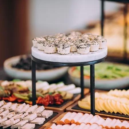 Corinthia Hotell Lisboa