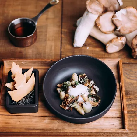 Hotell Corinthia Lisboa