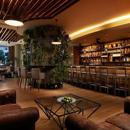 Corinthia Hotel Lisboa