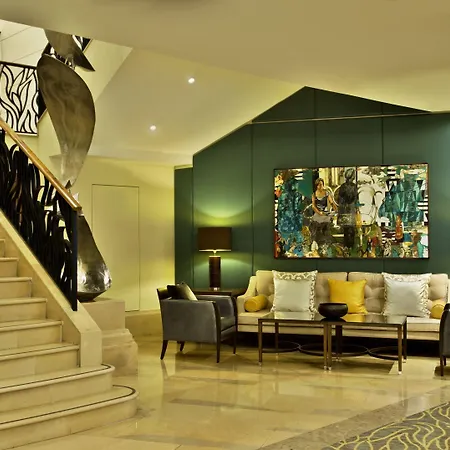 Hotel Corinthia Lisbon