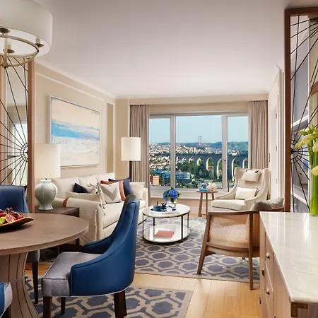 Corinthia Hotel Lisbon