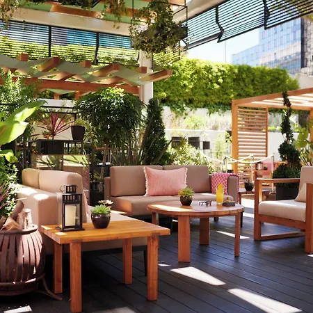 Corinthia Hotel