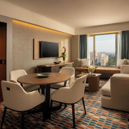 Hotel Corinthia
