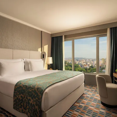 Corinthia 5*