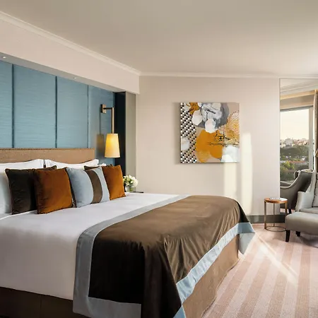 Hotel Corinthia